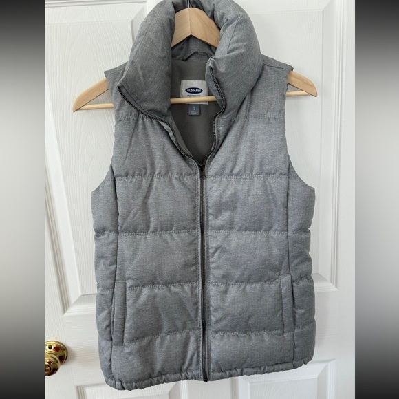 Old Navy Jackets & Blazers - Puffer Vest Old Navy
